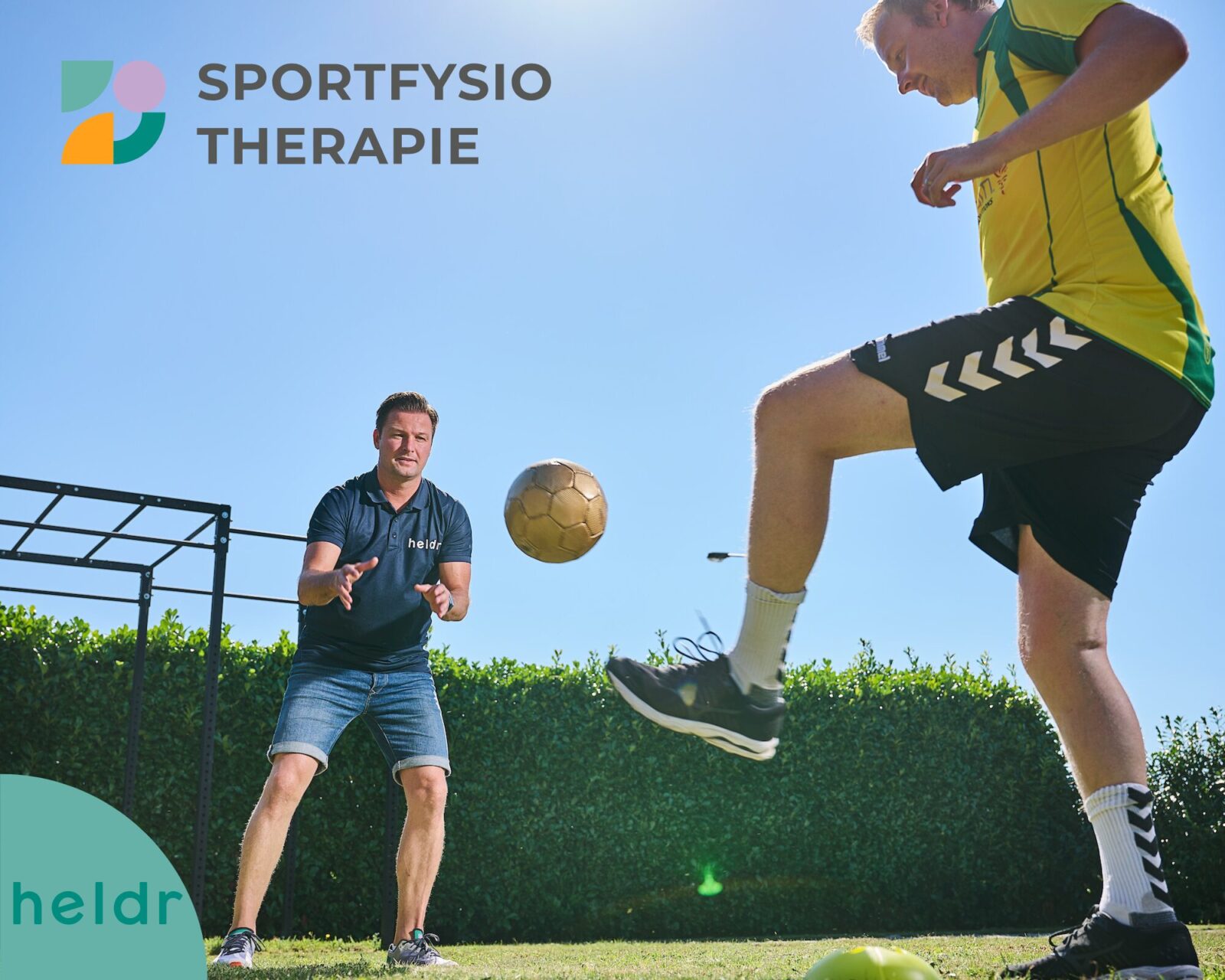 Sporttesten
sportvereniging
Fit
team
voetbal